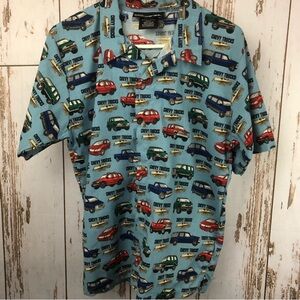 Vintage No Boundaries, Chevy Shirt. Boys XL. In excellent condition!